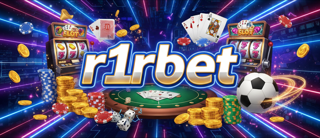 r1rbet