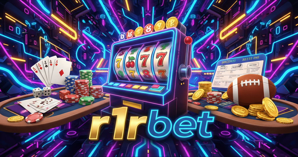 r1rbet