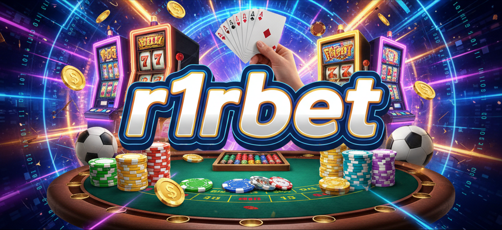 r1rbet